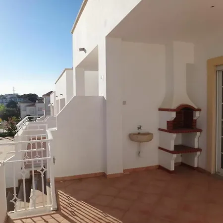 Villa Farm Village By Algarkasa *