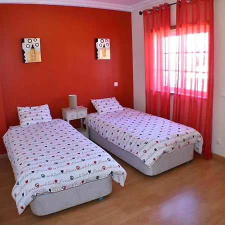 Willa Farm Village By Algarkasa Albufeira