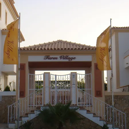 Villa Farm Village By Algarkasa