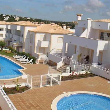 Villa Farm Village By Algarkasa *